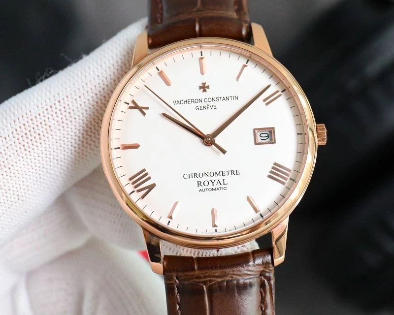 VACHERON CONSTANTIN Watches Youthful 205839