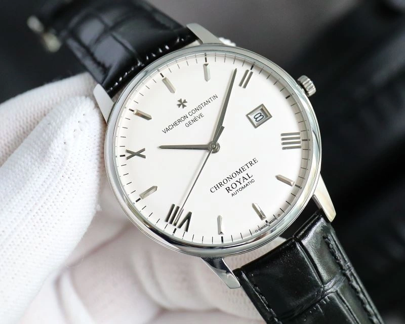 VACHERON CONSTANTIN Watches Youthful 205839