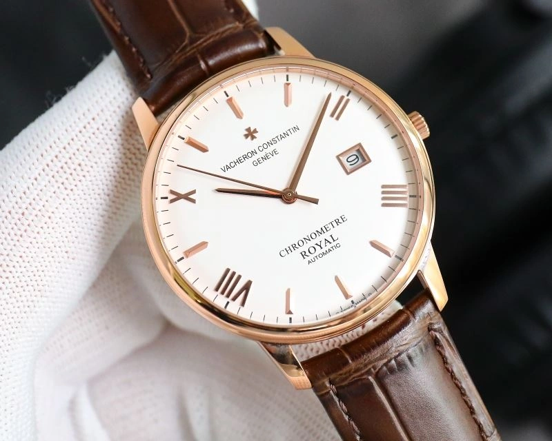 VACHERON CONSTANTIN Watches Youthful 205839