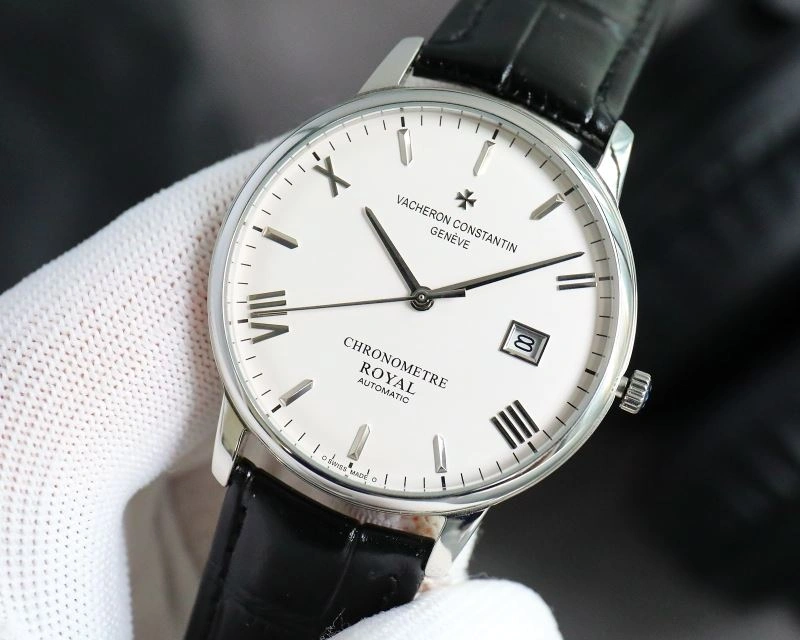 VACHERON CONSTANTIN Watches Youthful 205839