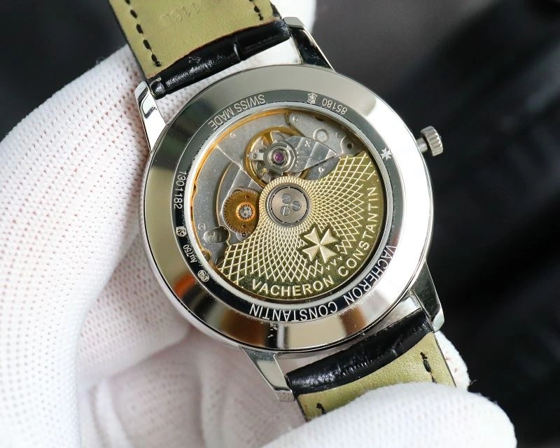 VACHERON CONSTANTIN Watches Youthful 205839