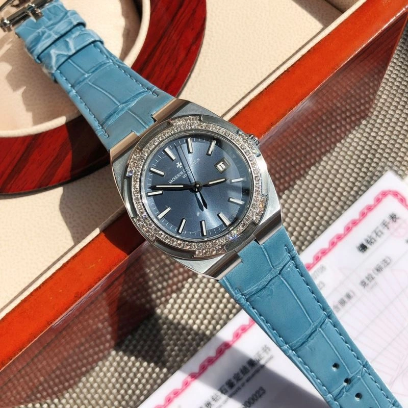 Affordable VACHERON CONSTANTIN Watches 205838