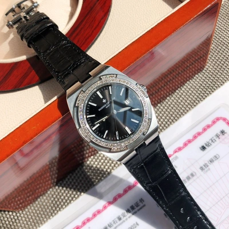 VACHERON CONSTANTIN Watches UrbanStyle 205837