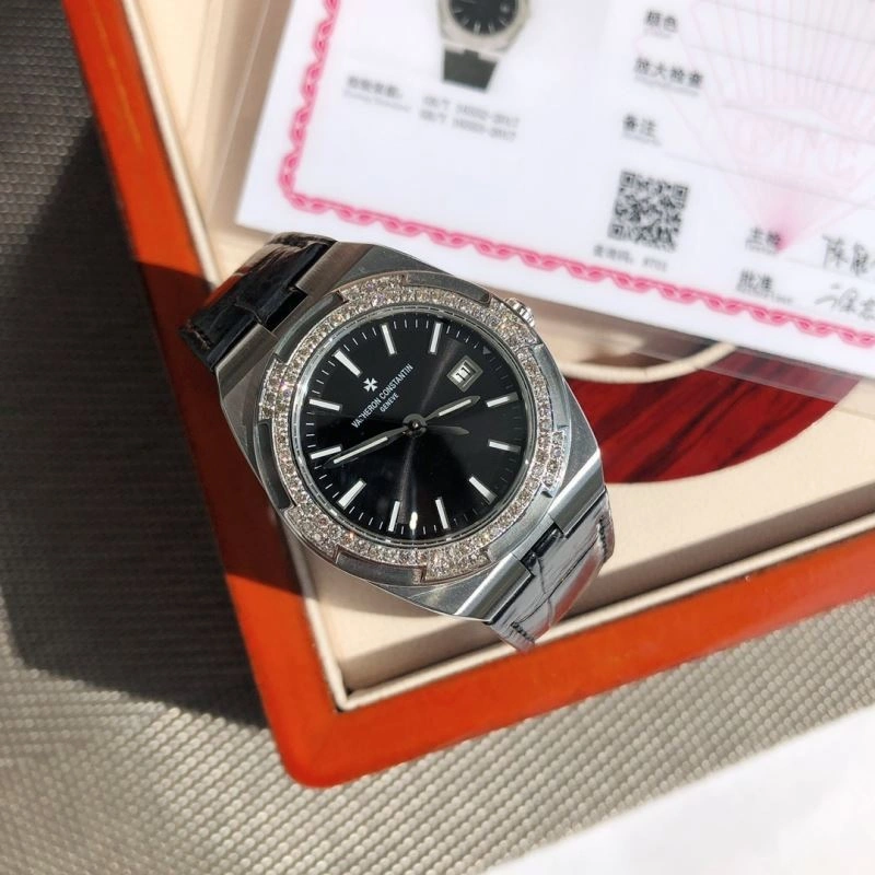VACHERON CONSTANTIN Watches UrbanStyle 205837