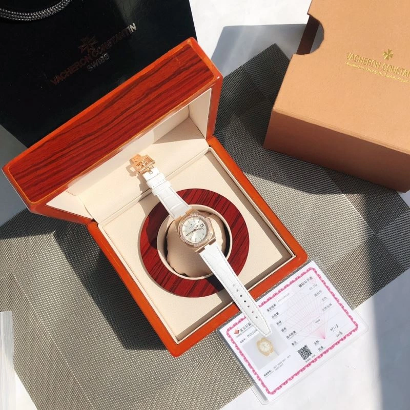 VACHERON CONSTANTIN Watches Soft 205820