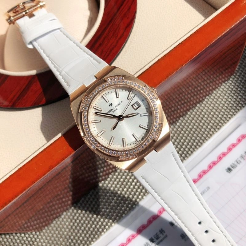 VACHERON CONSTANTIN Watches Soft 205820