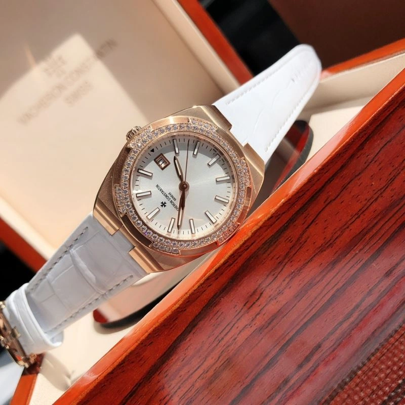 VACHERON CONSTANTIN Watches Soft 205820