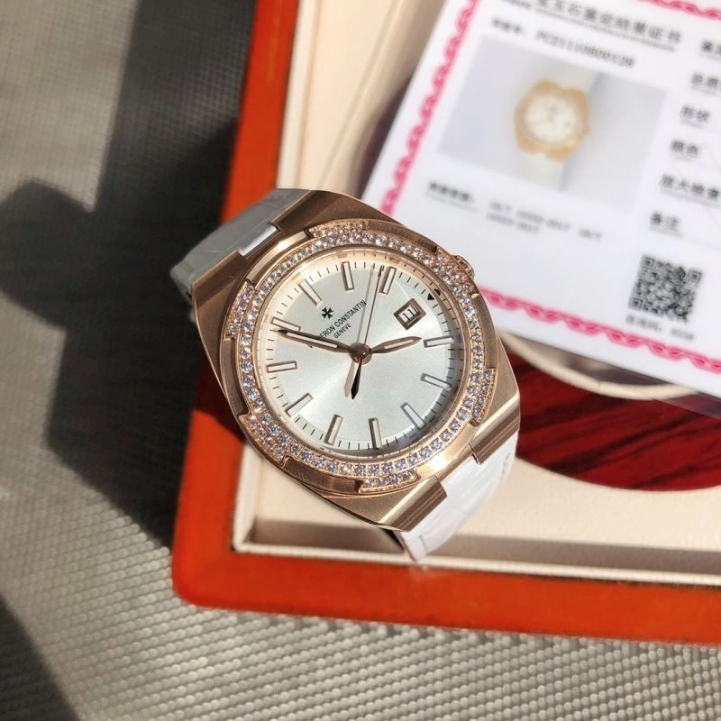 VACHERON CONSTANTIN Watches Soft 205820