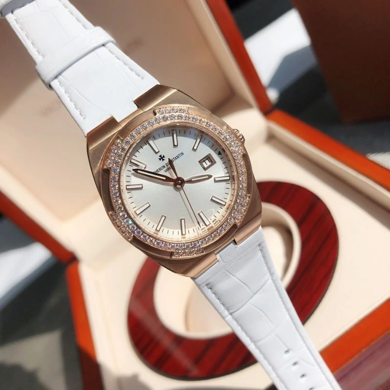 VACHERON CONSTANTIN Watches Soft 205820