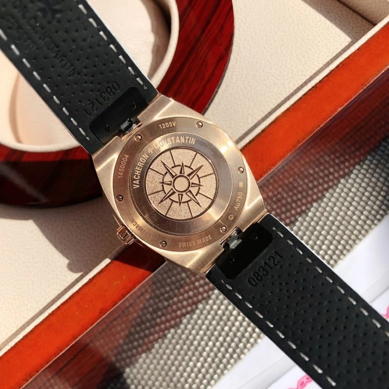 VACHERON CONSTANTIN Watches Soft 205820