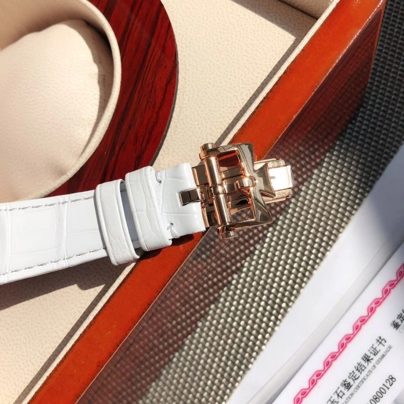 VACHERON CONSTANTIN Watches Soft 205820