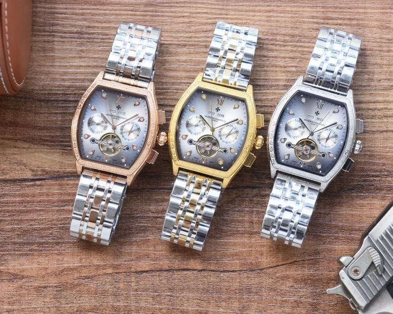 VACHERON CONSTANTIN Watches BestValue 205813