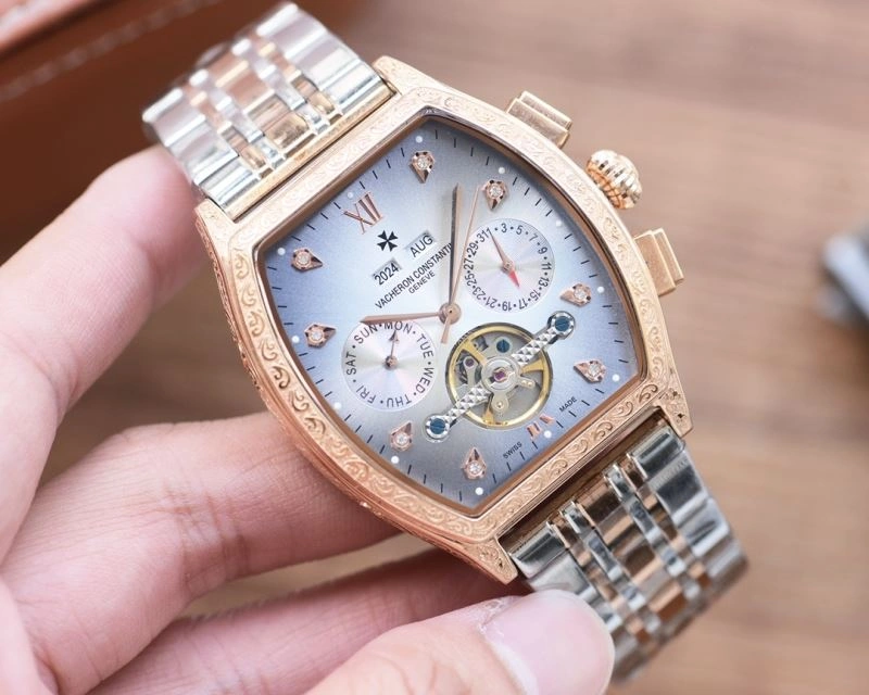 VACHERON CONSTANTIN Watches BestValue 205813