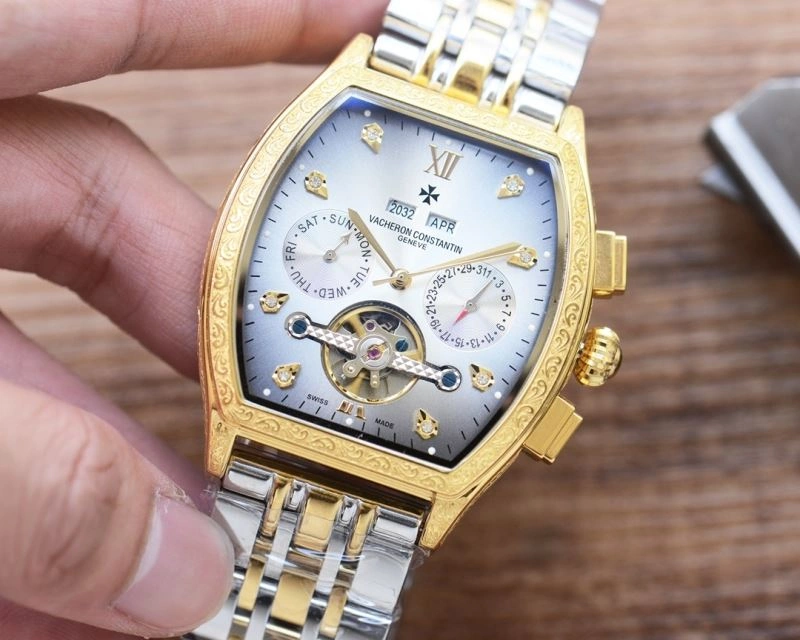 VACHERON CONSTANTIN Watches BestValue 205813