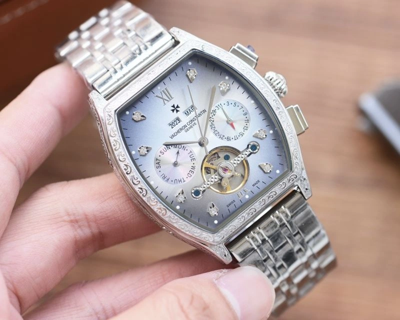 VACHERON CONSTANTIN Watches BestValue 205813