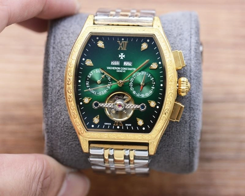VACHERON CONSTANTIN Watches BestValue 205813