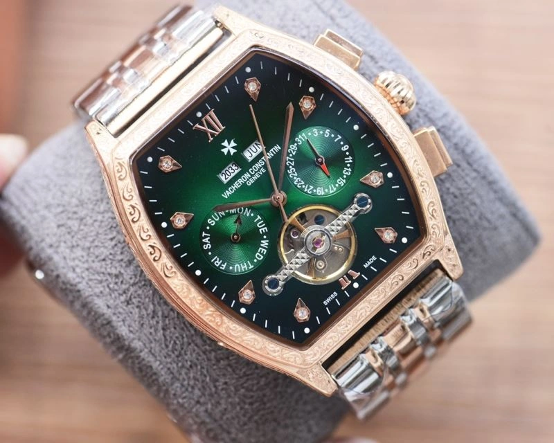 VACHERON CONSTANTIN Watches BestValue 205813