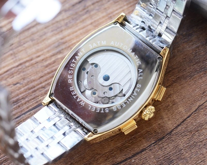 VACHERON CONSTANTIN Watches BestValue 205813