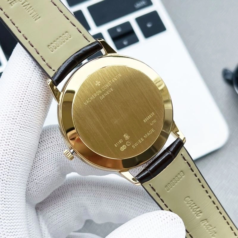 VACHERON CONSTANTIN Watches UrbanChic 205812