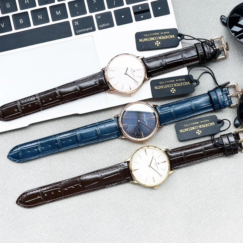 VACHERON CONSTANTIN Watches UrbanChic 205812