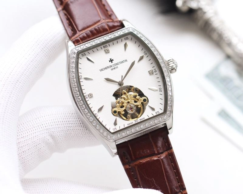 SmartChoice VACHERON CONSTANTIN Watches 205835