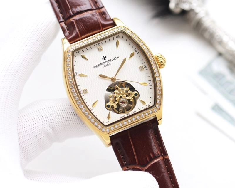 SmartChoice VACHERON CONSTANTIN Watches 205835