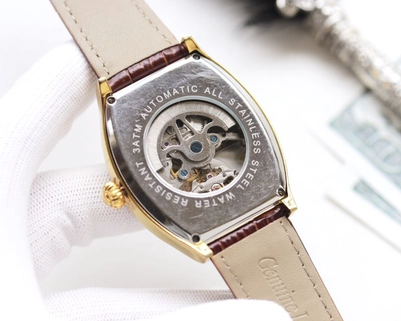 SmartChoice VACHERON CONSTANTIN Watches 205835