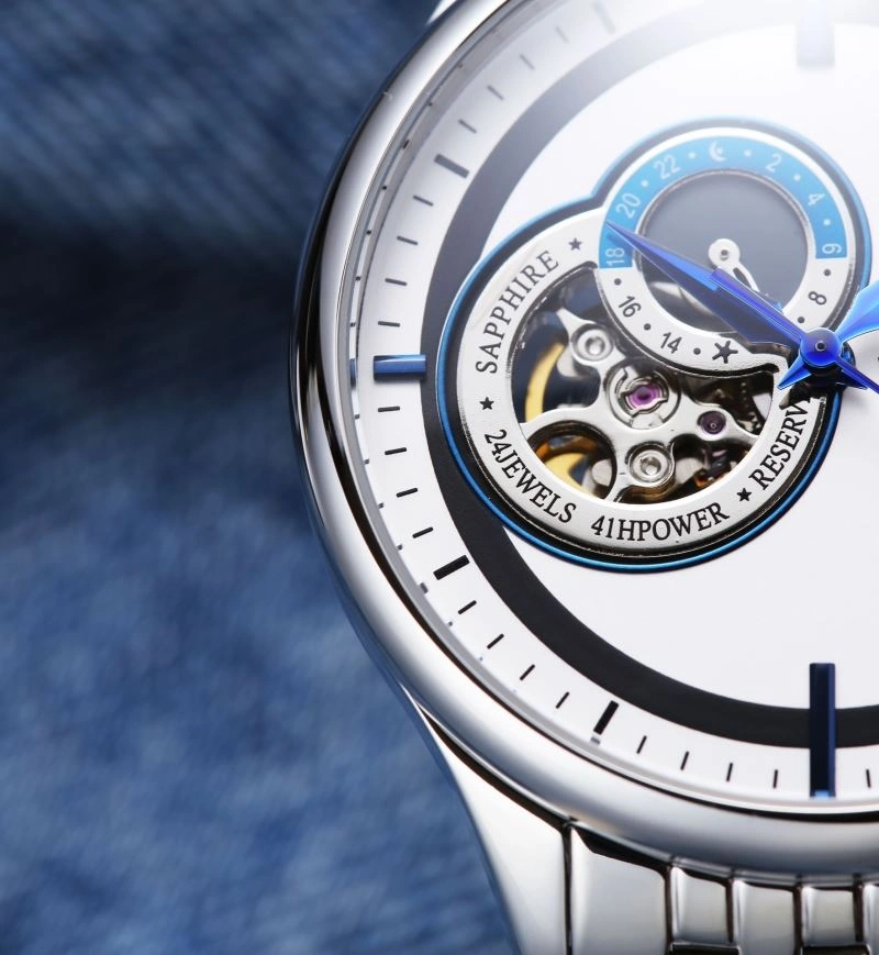 VACHERON CONSTANTIN Watches EyeCatching 205815