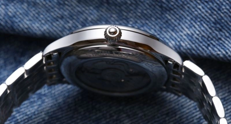 VACHERON CONSTANTIN Watches EyeCatching 205815