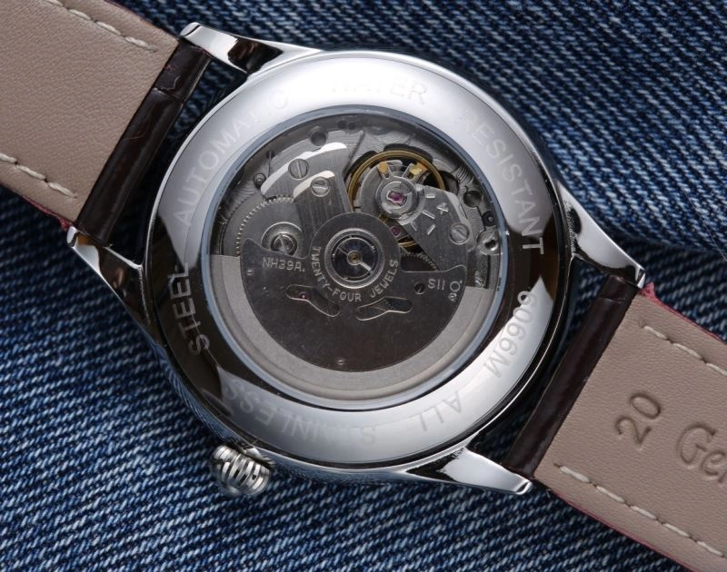 VACHERON CONSTANTIN Watches EyeCatching 205815