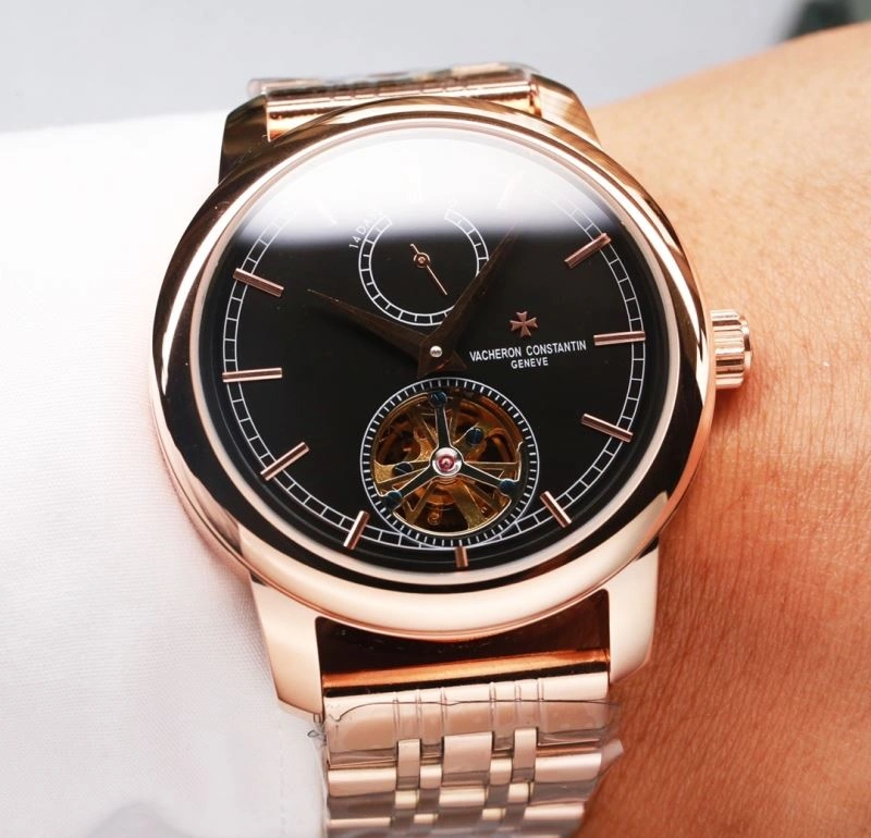 VACHERON CONSTANTIN Watches Soft 205811