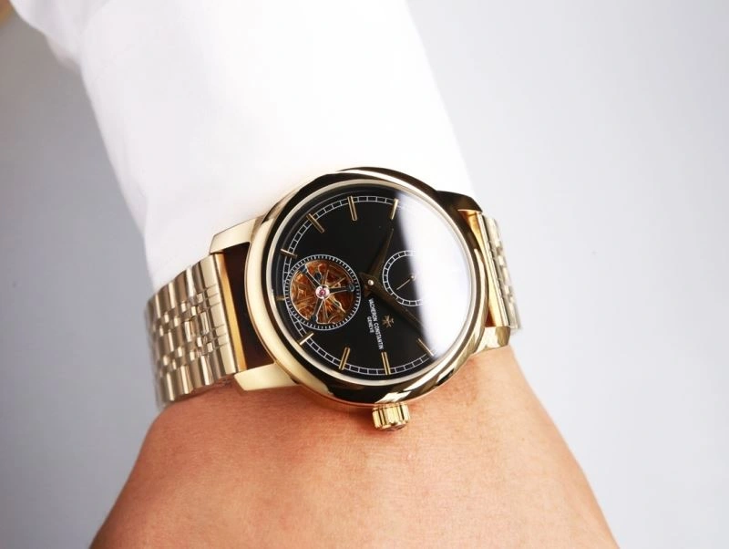 VACHERON CONSTANTIN Watches Soft 205811