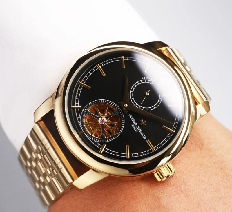 VACHERON CONSTANTIN Watches Soft 205811