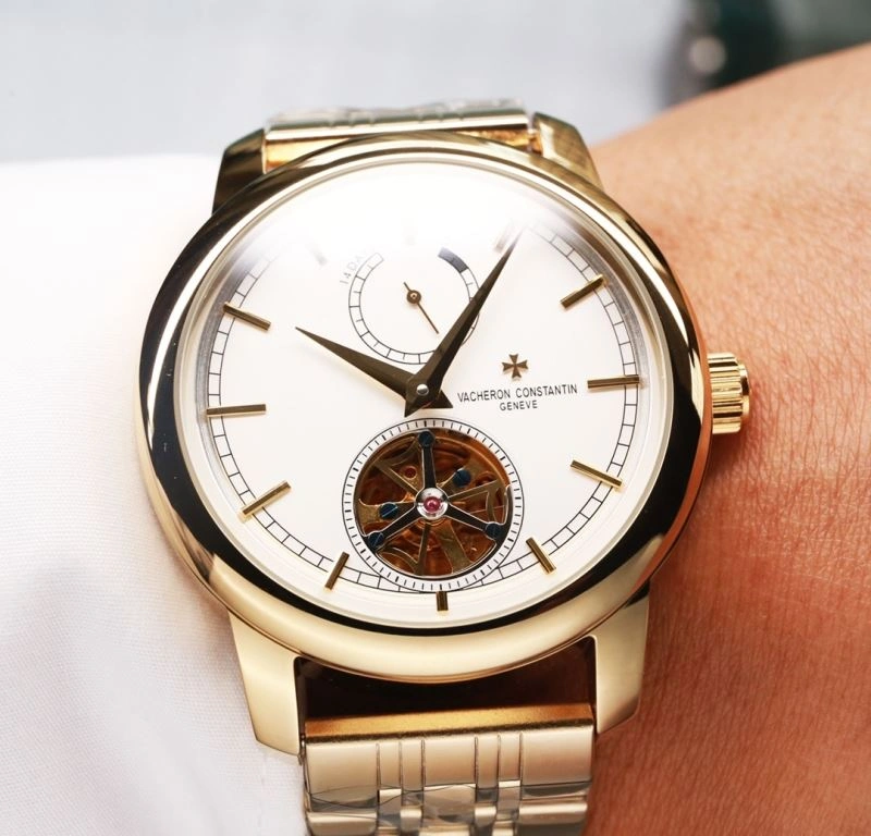 VACHERON CONSTANTIN Watches Soft 205811