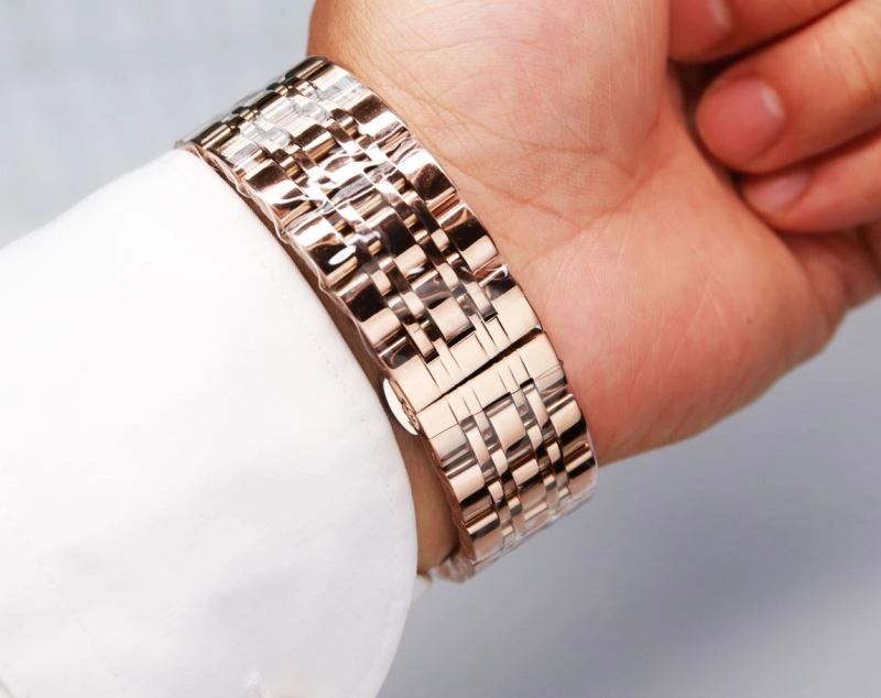 VACHERON CONSTANTIN Watches Soft 205811