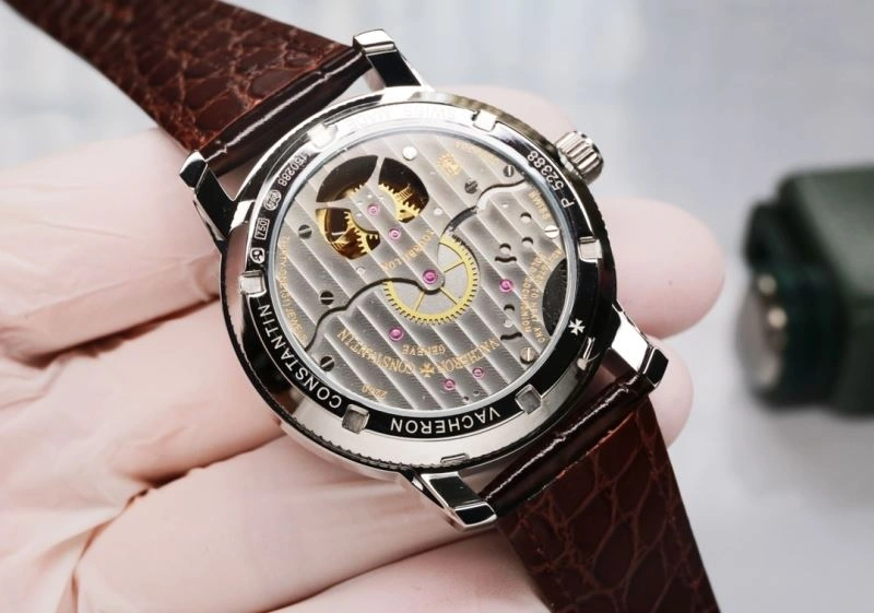 VACHERON CONSTANTIN Watches Soft 205811