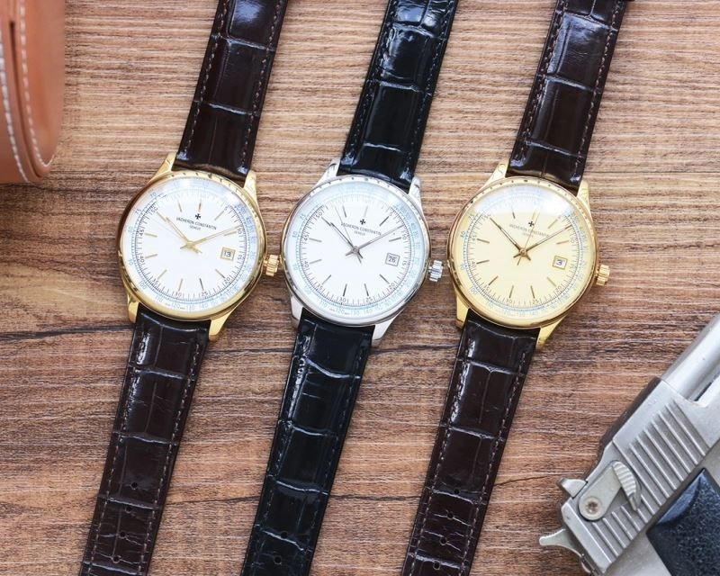 VACHERON CONSTANTIN Watches Durable 205830