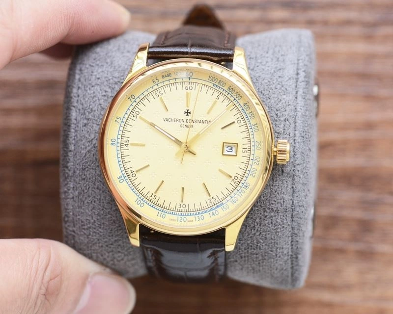 VACHERON CONSTANTIN Watches Durable 205830