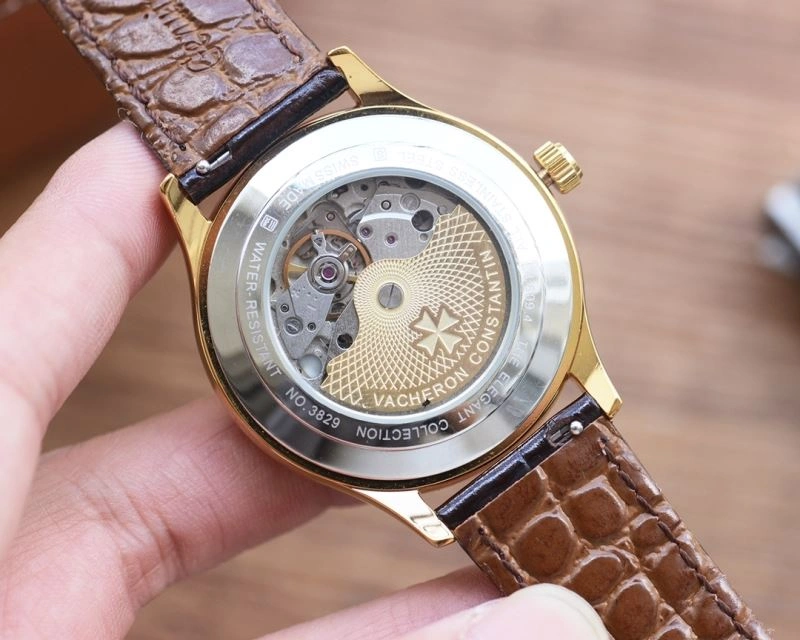 VACHERON CONSTANTIN Watches Durable 205830
