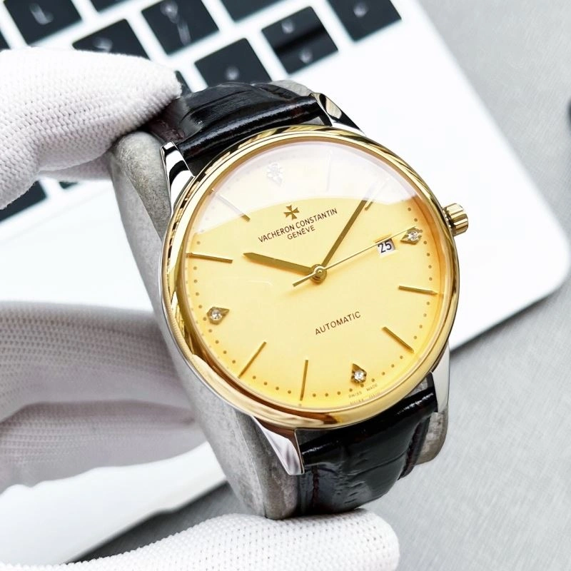 Thermal VACHERON CONSTANTIN Watches 205827