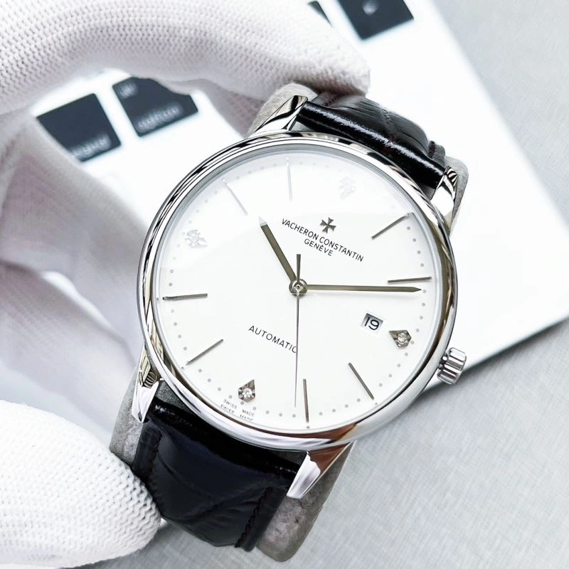 Thermal VACHERON CONSTANTIN Watches 205827