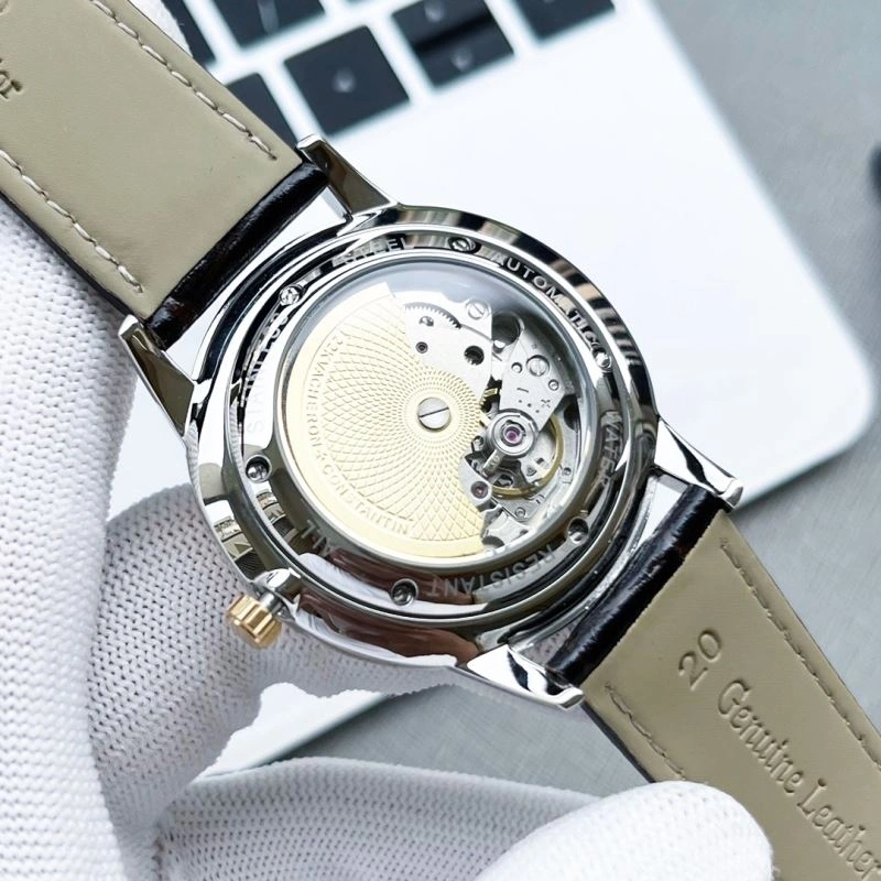 Thermal VACHERON CONSTANTIN Watches 205827