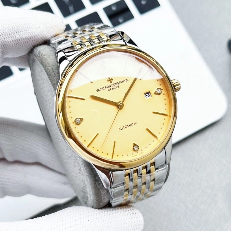 VACHERON CONSTANTIN Watches Modern 205836