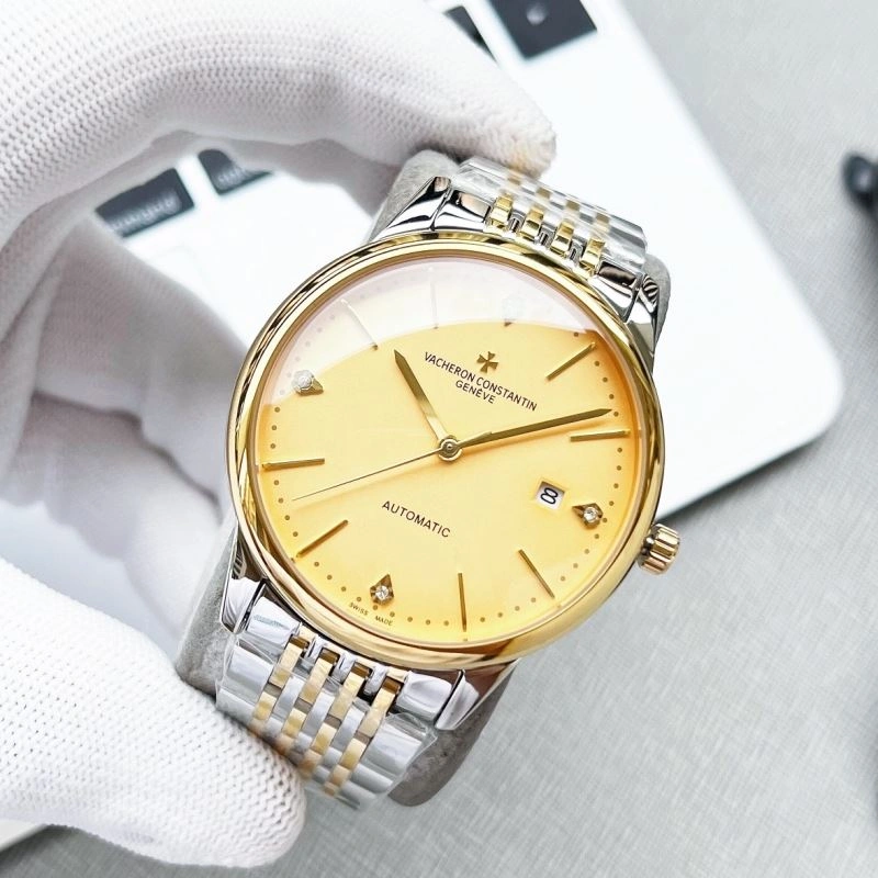 VACHERON CONSTANTIN Watches Modern 205836