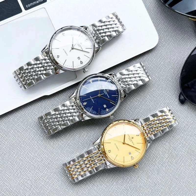 VACHERON CONSTANTIN Watches Modern 205836