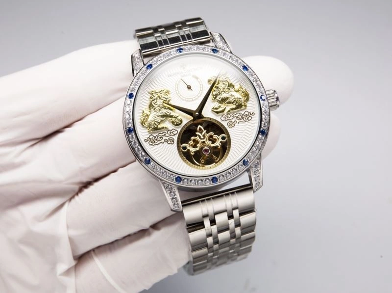 Breathable VACHERON CONSTANTIN Watches 205818