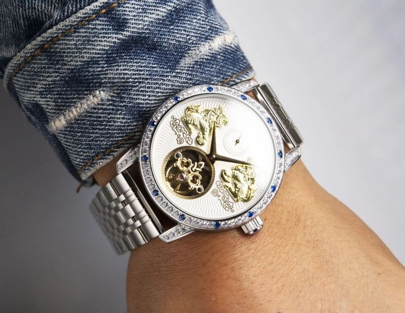 Breathable VACHERON CONSTANTIN Watches 205818