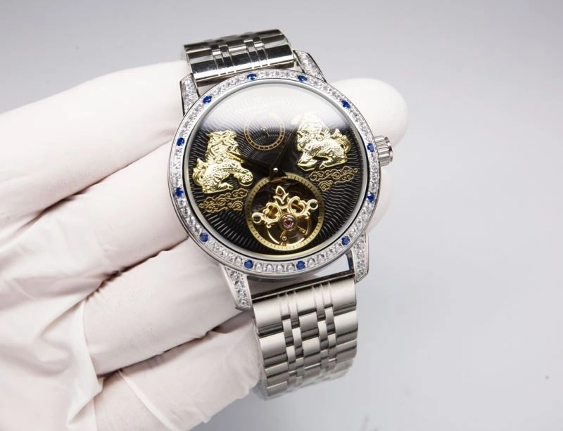 Breathable VACHERON CONSTANTIN Watches 205818