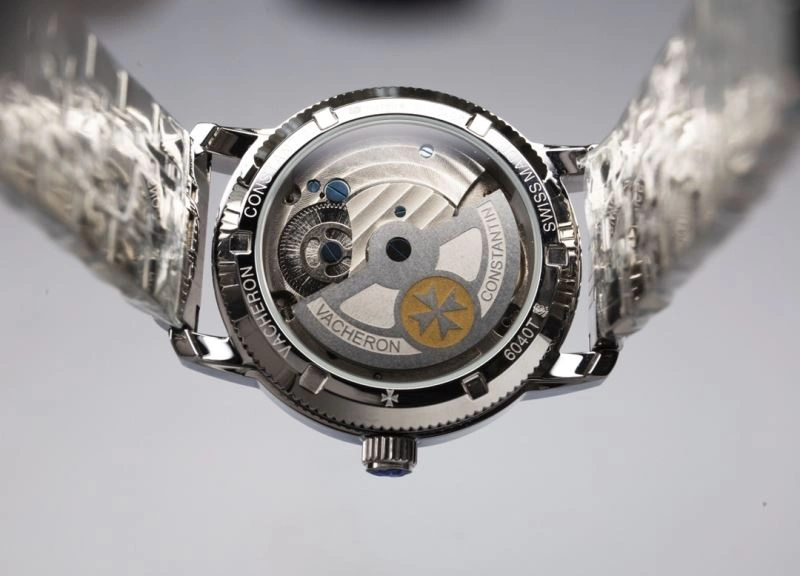 Breathable VACHERON CONSTANTIN Watches 205818