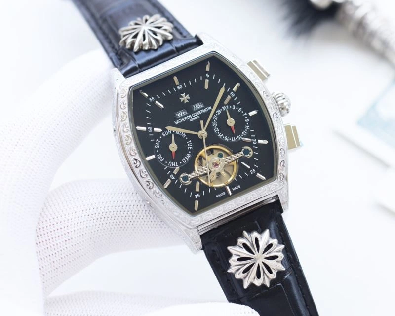 Comfortable VACHERON CONSTANTIN Watches 205846